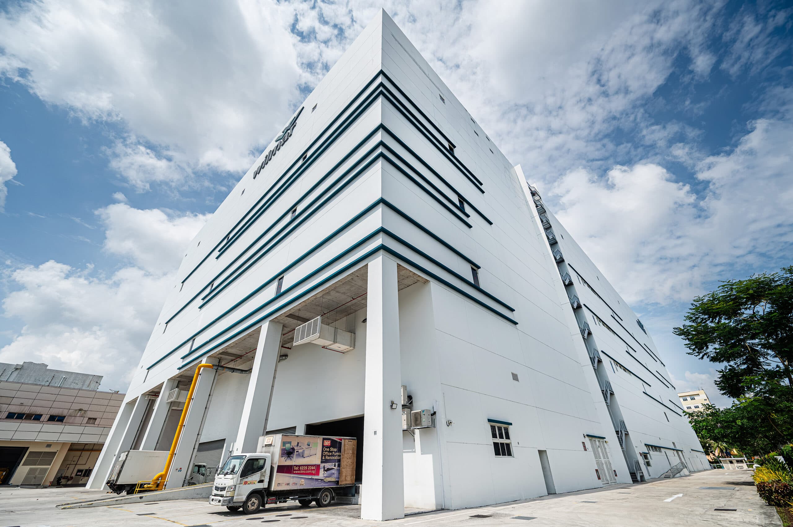 Wilmar Foods
